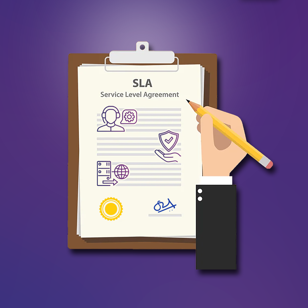 SLA