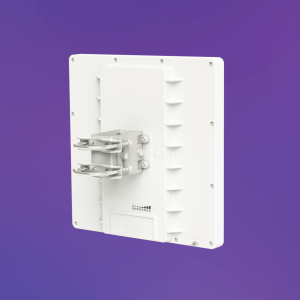 رادیو میکروتیک QRT 5