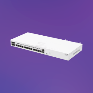 روتر برد میکروتیک +CCR2116-12G-4S